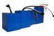 Літій-іонний акумулятор Panasonic 72V 20Ah в термоусадці для електровелосипеда 7220Т фото 4