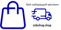"Eskishop.shop" &mdash; інтернет-магазин