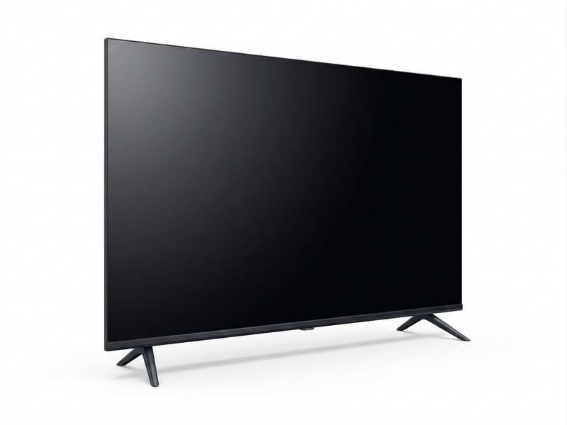 Смарт-телевізор 45" на Android TV 1145 фото