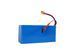 Літій-іонний акумулятор Panasonic 36V 23Ah в термоусадці для електровелосипеда 3623Т фото 1